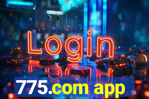 775.com app